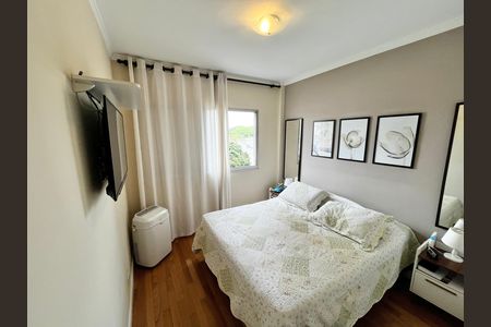 Apartamento para alugar com 96m², 3 quartos e 1 vaga Apartamento para alugar com 96m², 3 quartos e 1 vagaQuarto 2