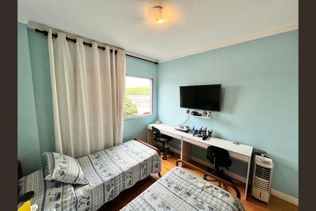 Apartamento para alugar com 96m², 3 quartos e 1 vaga Apartamento para alugar com 96m², 3 quartos e 1 vagaQuarto 1