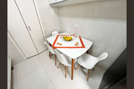 Apartamento para alugar com 96m², 3 quartos e 1 vaga Apartamento para alugar com 96m², 3 quartos e 1 vagaCozinha