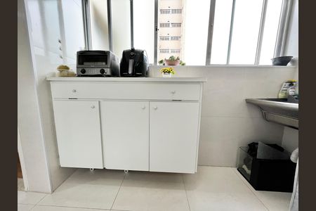 Apartamento para alugar com 96m², 3 quartos e 1 vaga Apartamento para alugar com 96m², 3 quartos e 1 vagaÁrea de Serviço