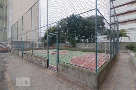 Apartamento para alugar com 96m², 3 quartos e 1 vaga Apartamento para alugar com 96m², 3 quartos e 1 vagaQuadra