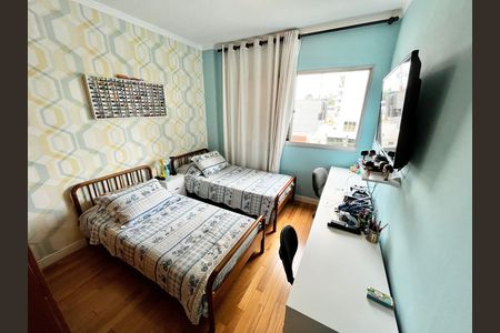 Apartamento para alugar com 96m², 3 quartos e 1 vaga Apartamento para alugar com 96m², 3 quartos e 1 vagaQuarto 1