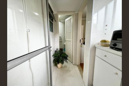 Apartamento para alugar com 96m², 3 quartos e 1 vaga Apartamento para alugar com 96m², 3 quartos e 1 vagaÁrea de Serviço