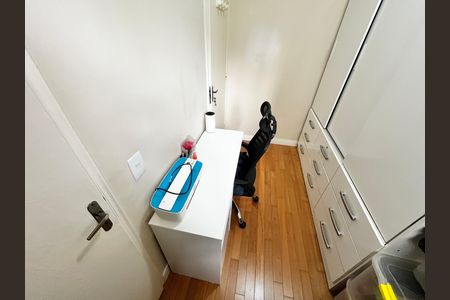 Apartamento para alugar com 96m², 3 quartos e 1 vaga Apartamento para alugar com 96m², 3 quartos e 1 vagaQuarto 3