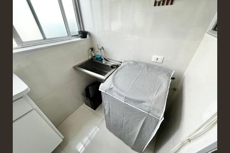 Apartamento para alugar com 96m², 3 quartos e 1 vaga Apartamento para alugar com 96m², 3 quartos e 1 vagaÁrea de Serviço