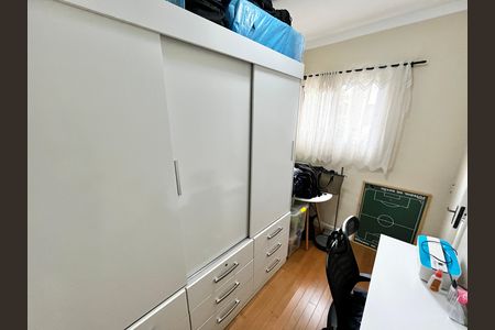 Apartamento para alugar com 96m², 3 quartos e 1 vaga Apartamento para alugar com 96m², 3 quartos e 1 vagaQuarto 3