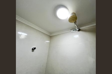 Apartamento para alugar com 96m², 3 quartos e 1 vaga Apartamento para alugar com 96m², 3 quartos e 1 vagaBanheiro de serviço