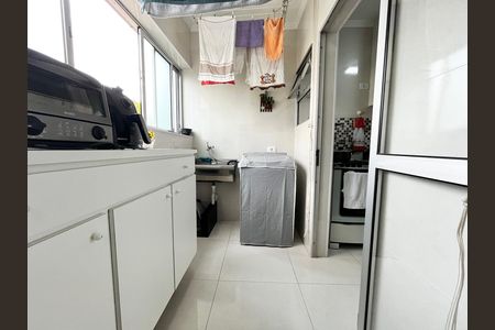Apartamento para alugar com 96m², 3 quartos e 1 vaga Apartamento para alugar com 96m², 3 quartos e 1 vagaÁrea de Serviço