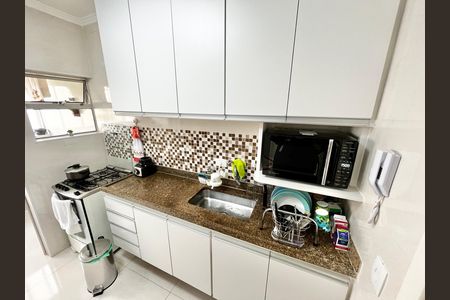 Apartamento para alugar com 96m², 3 quartos e 1 vaga Apartamento para alugar com 96m², 3 quartos e 1 vagaCozinha
