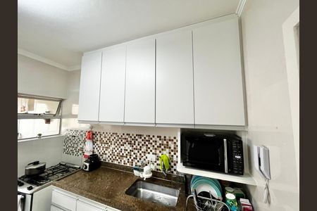 Apartamento para alugar com 96m², 3 quartos e 1 vaga Apartamento para alugar com 96m², 3 quartos e 1 vagaCozinha