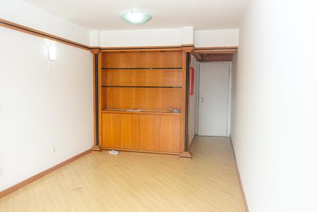 Sala de apartamento para alugar com 2 quartos, 62m² em Vila Sao Paulo, São Paulo