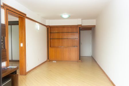 Sala de apartamento para alugar com 2 quartos, 62m² em Vila Sao Paulo, São Paulo