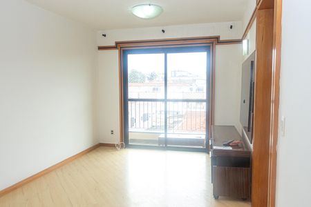 Sala de apartamento para alugar com 2 quartos, 62m² em Vila Sao Paulo, São Paulo