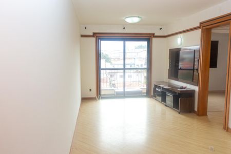 Sala de apartamento para alugar com 2 quartos, 62m² em Vila Sao Paulo, São Paulo