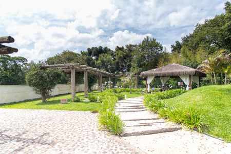 Apartamento para alugar com 163m², 3 quartos e 2 vagasÁrea externa