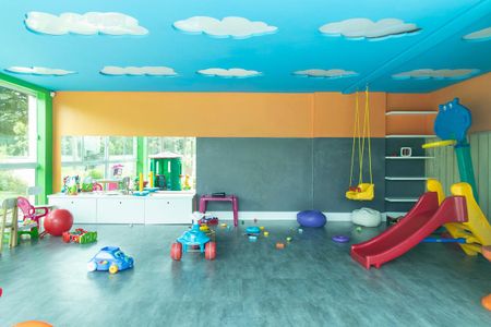 Apartamento para alugar com 163m², 3 quartos e 2 vagasBrinquedoteca