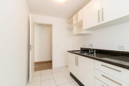 Apartamento para alugar com 163m², 3 quartos e 2 vagasCozinha 