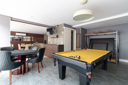 Apartamento para alugar com 163m², 3 quartos e 2 vagasÁrea comum