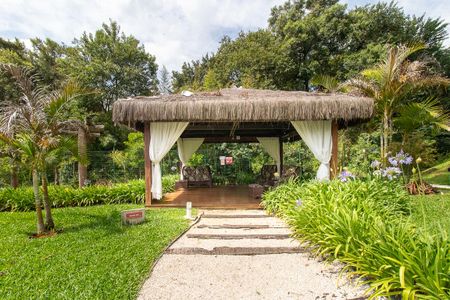 Apartamento para alugar com 163m², 3 quartos e 2 vagasÁrea externa