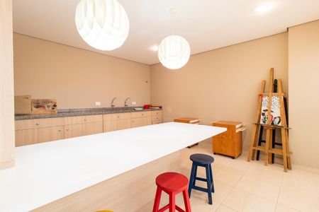 Apartamento para alugar com 163m², 3 quartos e 2 vagasÁrea comum