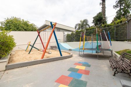 Apartamento para alugar com 163m², 3 quartos e 2 vagasÁrea comum - Playground