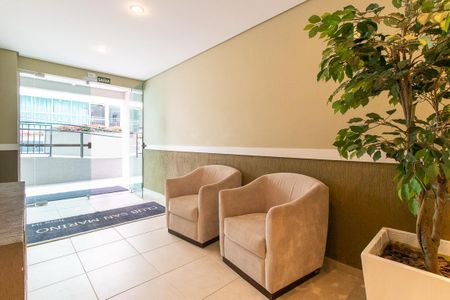 Apartamento para alugar com 163m², 3 quartos e 2 vagasÁrea comum