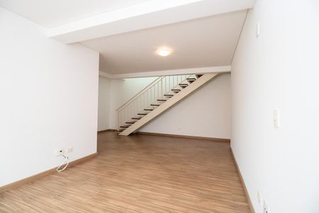 Apartamento para alugar com 163m², 3 quartos e 2 vagasSala
