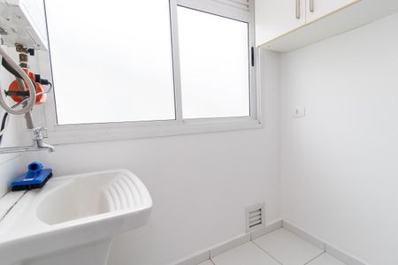 Apartamento para alugar com 163m², 3 quartos e 2 vagasÁrea de Serviço