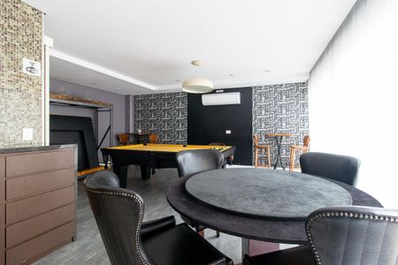 Apartamento para alugar com 163m², 3 quartos e 2 vagasÁrea comum