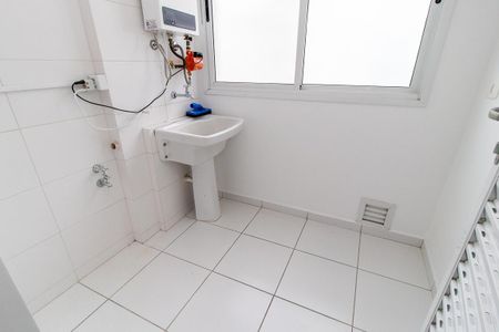 Apartamento para alugar com 163m², 3 quartos e 2 vagasÁrea de Serviço