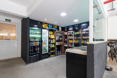 Apartamento para alugar com 163m², 3 quartos e 2 vagasÁrea comum