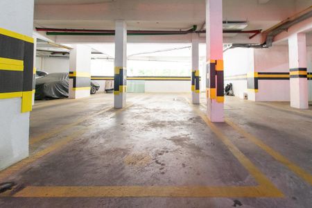 Apartamento para alugar com 163m², 3 quartos e 2 vagasGaragem