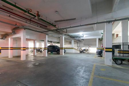 Apartamento para alugar com 163m², 3 quartos e 2 vagasGaragem