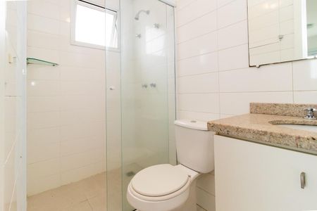 Apartamento para alugar com 163m², 3 quartos e 2 vagasBanheiro da Suíte