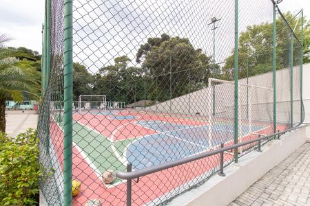 Apartamento para alugar com 163m², 3 quartos e 2 vagasQuadra Esportiva