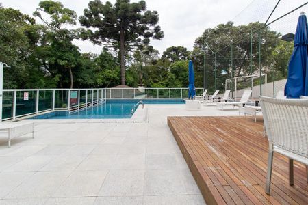 Apartamento para alugar com 163m², 3 quartos e 2 vagasÁrea comum - Piscina