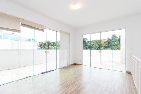 Apartamento para alugar com 163m², 3 quartos e 2 vagasÁrea comum