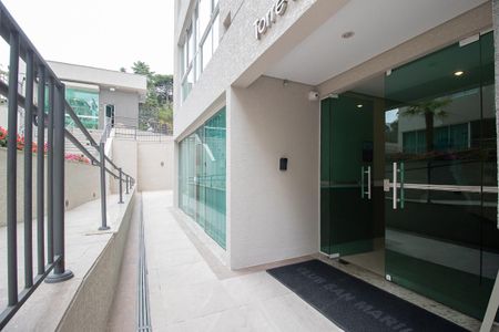 Apartamento para alugar com 163m², 3 quartos e 2 vagasÁrea comum