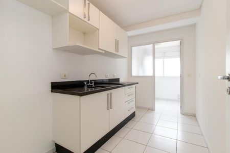 Apartamento para alugar com 163m², 3 quartos e 2 vagasCozinha 
