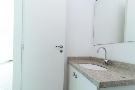 Apartamento para alugar com 163m², 3 quartos e 2 vagasLavabo