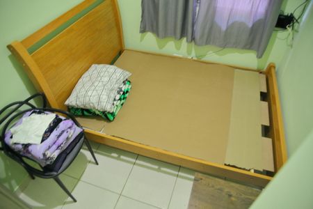 Casa à venda com 50m², 2 quartos e sem vagaQuarto 2