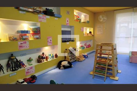 Apartamento à venda com 50m², 2 quartos e 1 vaga Apartamento à venda com 50m², 2 quartos e 1 vagaBrinquedoteca