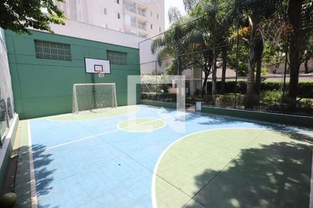 Apartamento à venda com 50m², 2 quartos e 1 vaga Apartamento à venda com 50m², 2 quartos e 1 vagaQuadra Esportiva