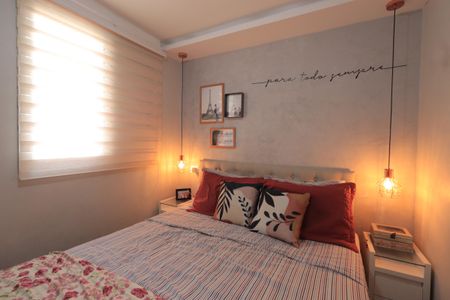 Apartamento à venda com 50m², 2 quartos e 1 vagaQuarto 1