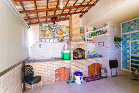 Apartamento à venda com 104m², 2 quartos e 1 vagaTerraço