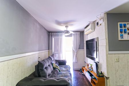 Apartamento à venda com 104m², 2 quartos e 1 vagaSala