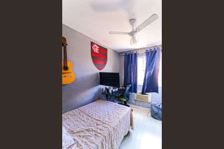 Apartamento à venda com 104m², 2 quartos e 1 vagaQuarto 