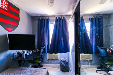 Apartamento à venda com 104m², 2 quartos e 1 vagaQuarto 