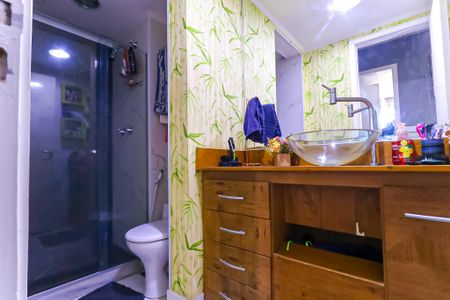 Apartamento à venda com 104m², 2 quartos e 1 vagaBanheiro