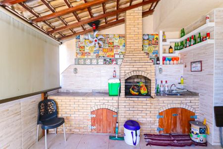 Apartamento à venda com 104m², 2 quartos e 1 vagaTerraço